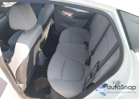 2016 Hyundai Accent Se из США, поврежденный, VIN KMHCT4AE4GU047844